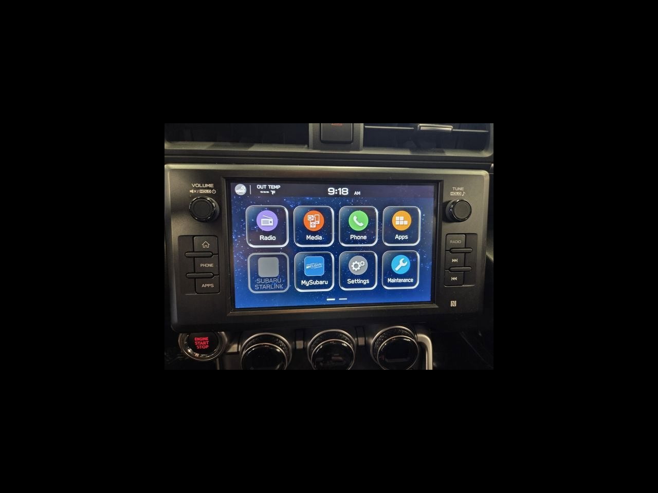 2022 Subaru BRZ Limited