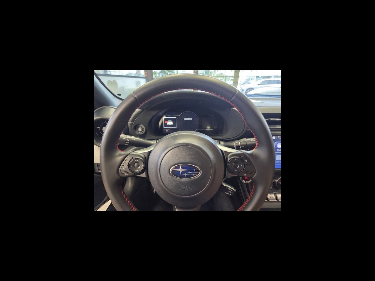 2022 Subaru BRZ Limited