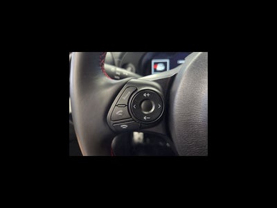 2022 Subaru BRZ Limited