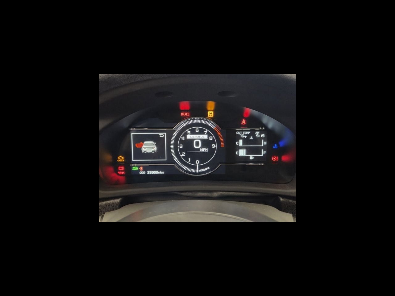 2022 Subaru BRZ Limited