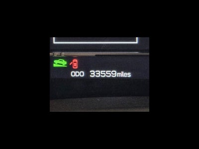 2022 Subaru BRZ Limited