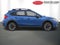 2017 Subaru Crosstrek 2.0i Limited