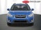 2017 Subaru Crosstrek 2.0i Limited