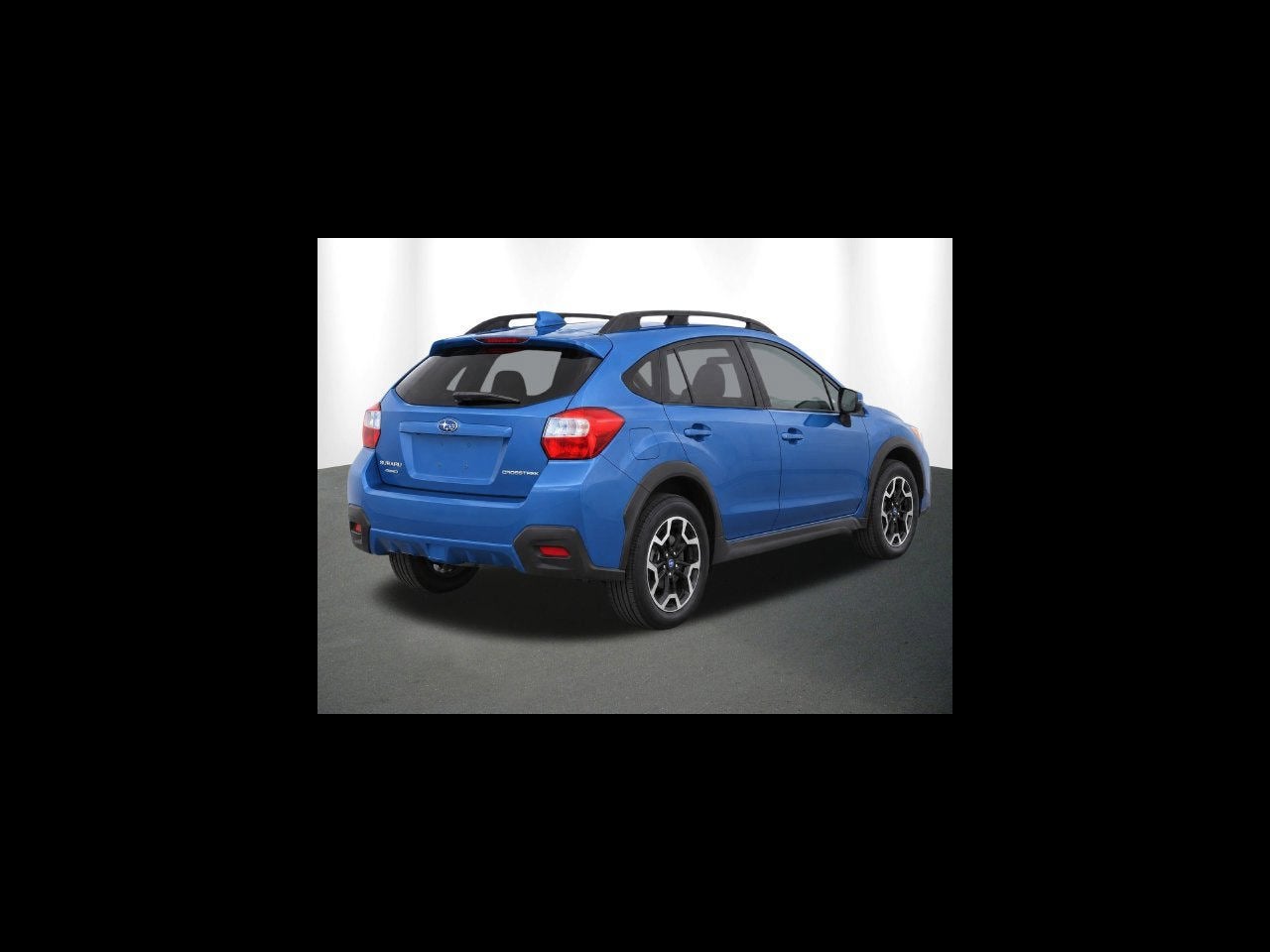 2017 Subaru Crosstrek 2.0i Limited
