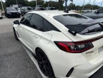 2024 Honda Civic Type R Manual