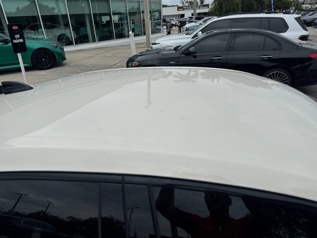 2024 Honda Civic Type R Manual