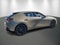 2025 Mazda Mazda3 Hatchback 2.5 Carbon Turbo