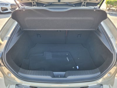 2025 Mazda Mazda3 Hatchback 2.5 Carbon Turbo
