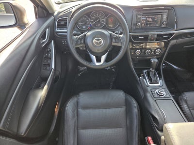 2015 Mazda Mazda6 i Grand Touring