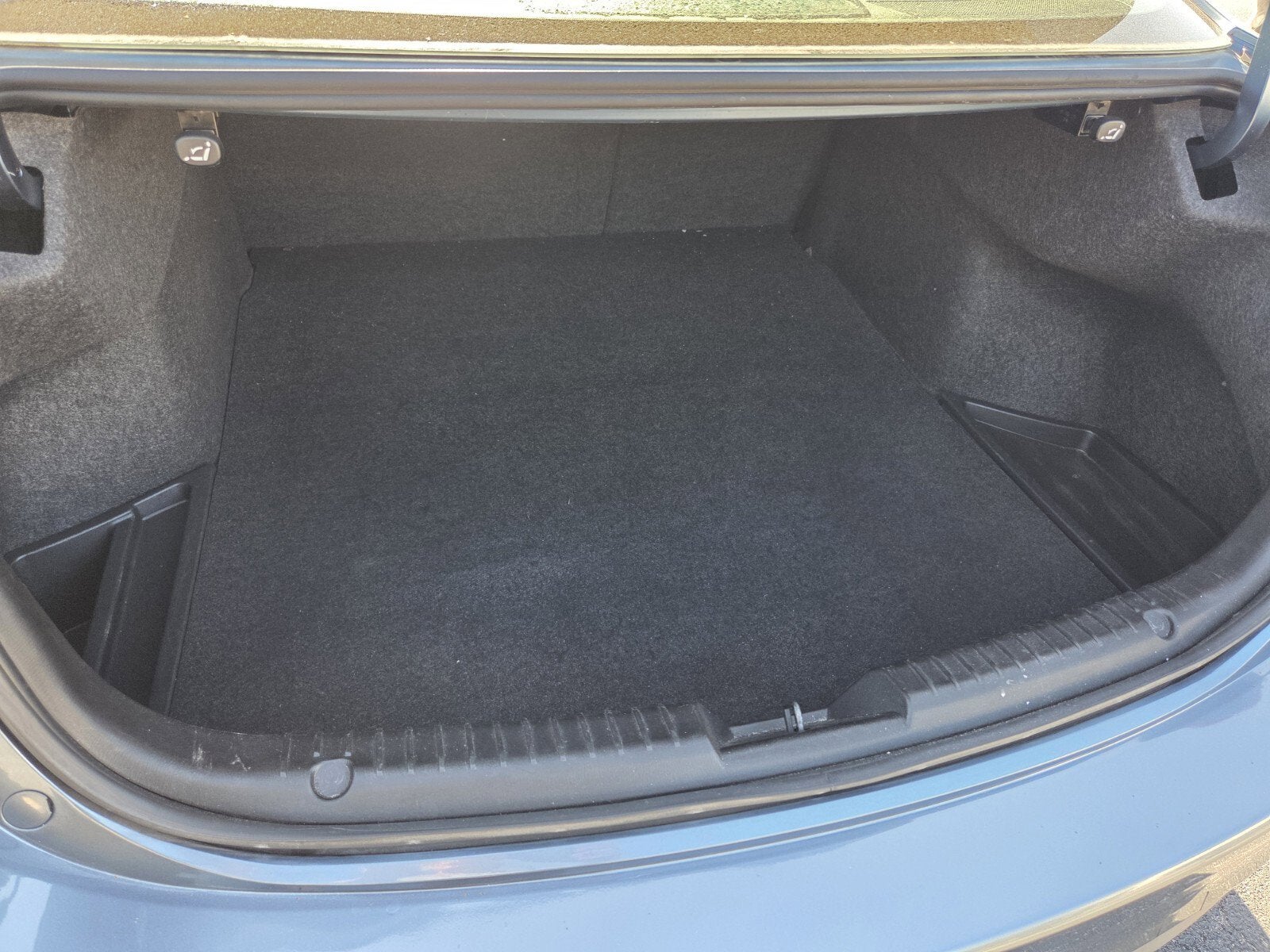 2015 Mazda Mazda6 i Grand Touring