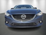 2015 Mazda Mazda6 i Grand Touring
