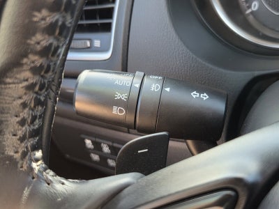 2015 Mazda Mazda6 i Grand Touring