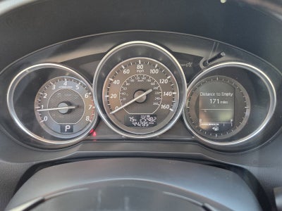 2015 Mazda Mazda6 i Grand Touring