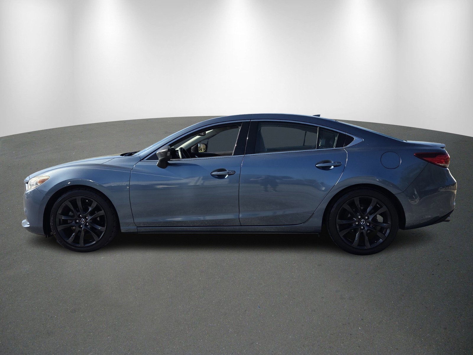 2015 Mazda Mazda6 i Grand Touring