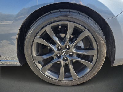 2015 Mazda Mazda6 i Grand Touring