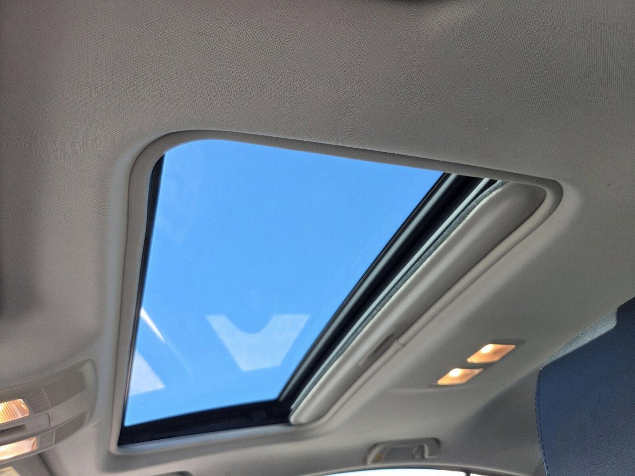 2015 Mazda Mazda6 i Grand Touring