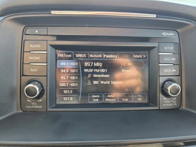 2015 Mazda Mazda6 i Grand Touring