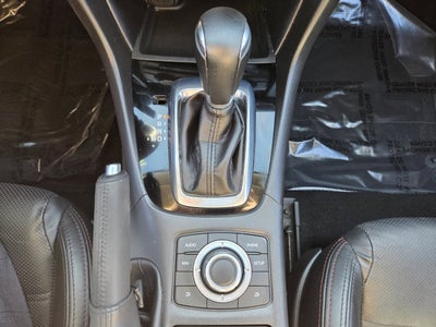 2015 Mazda Mazda6 i Grand Touring