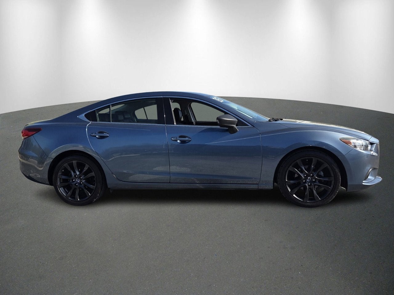 2015 Mazda Mazda6 i Grand Touring