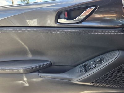 2022 Mazda Mazda Miata RF Grand Touring