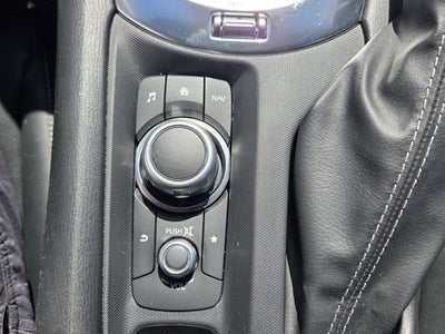 2022 Mazda Mazda Miata RF Grand Touring