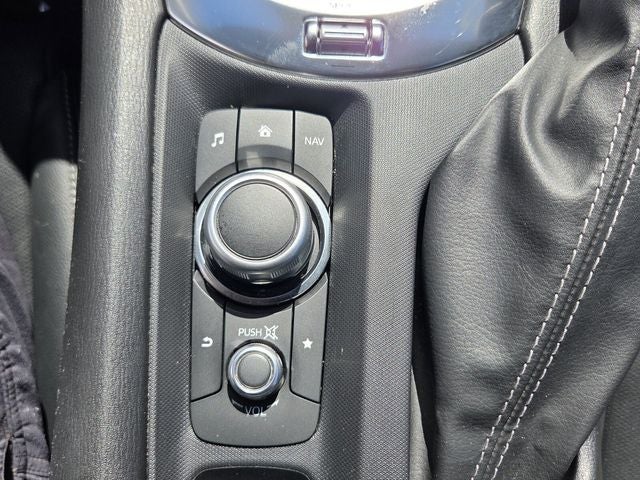 2022 Mazda Mazda Miata RF Grand Touring