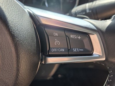 2022 Mazda Mazda Miata RF Grand Touring