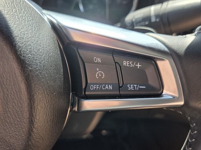 2022 Mazda Mazda Miata RF Grand Touring