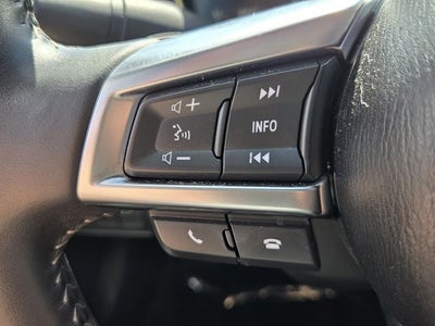 2022 Mazda Mazda Miata RF Grand Touring