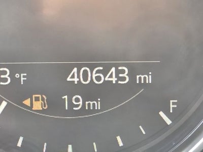 2022 Mazda Mazda Miata RF Grand Touring