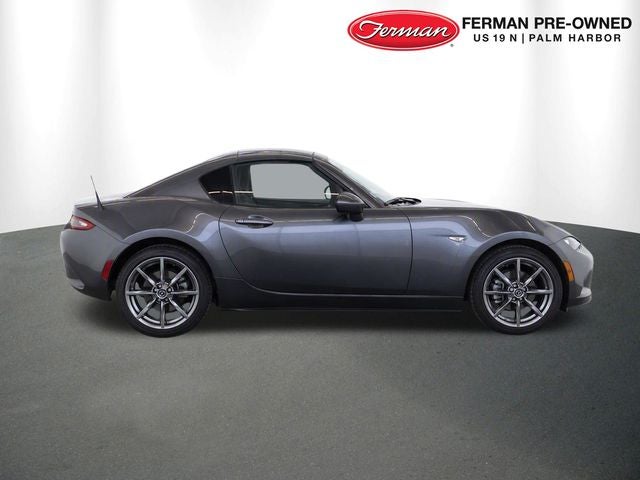 2022 Mazda Mazda Miata RF Grand Touring
