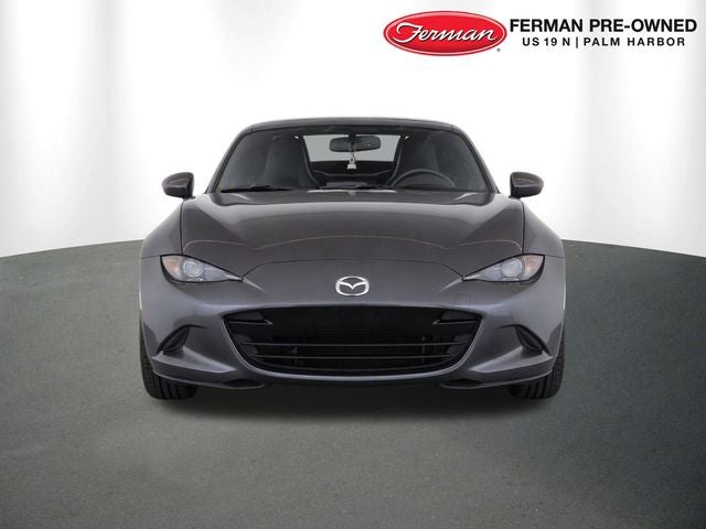 2022 Mazda Mazda Miata RF Grand Touring
