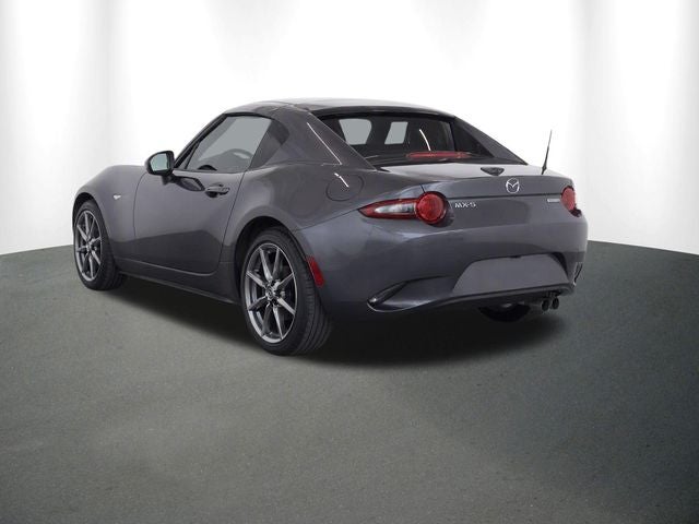 2022 Mazda Mazda Miata RF Grand Touring