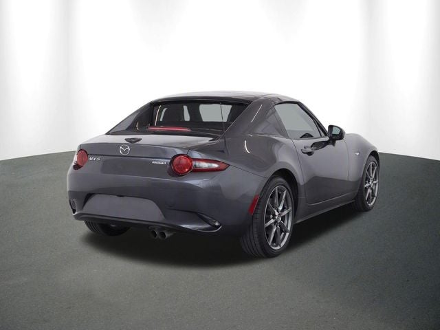 2022 Mazda Mazda Miata RF Grand Touring