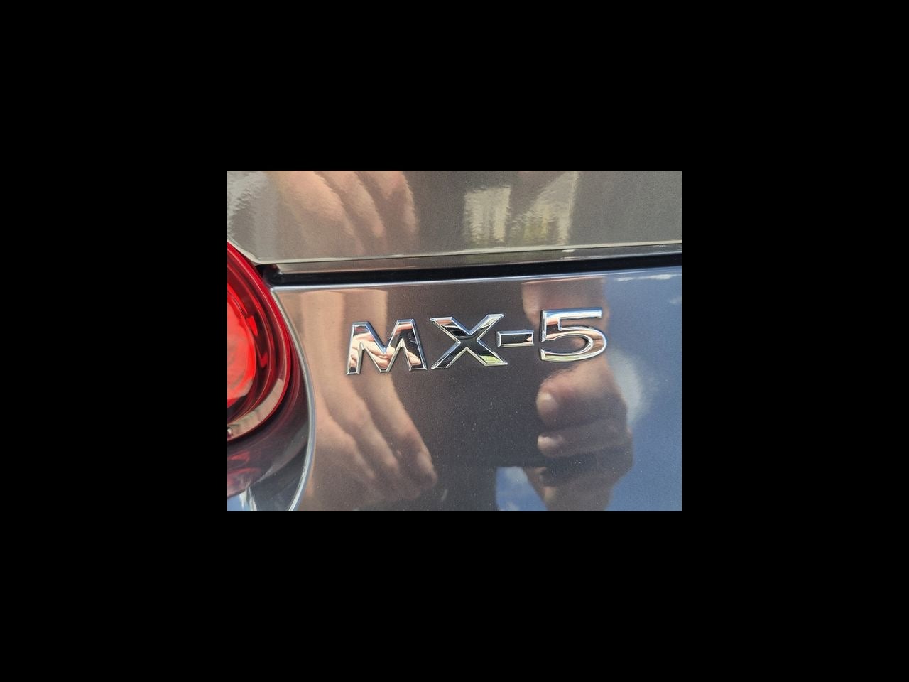 2022 Mazda Mazda Miata RF Grand Touring
