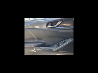 2022 Mazda Mazda Miata RF Grand Touring