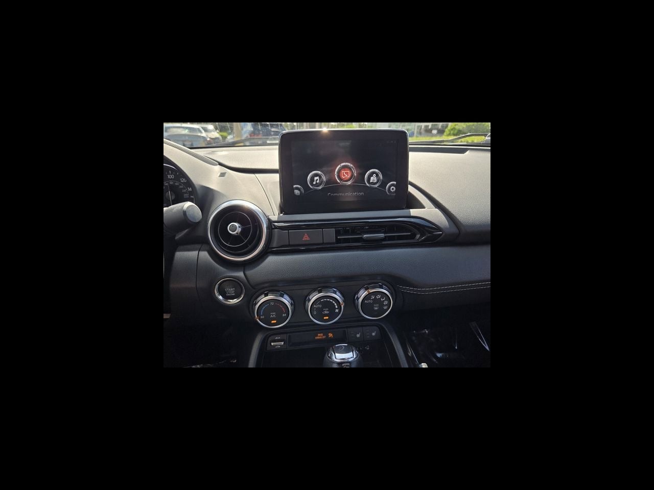 2022 Mazda Mazda Miata RF Grand Touring