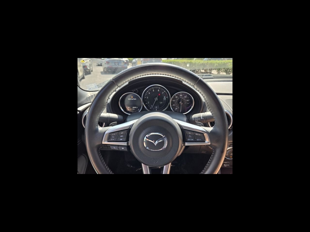 2022 Mazda Mazda Miata RF Grand Touring