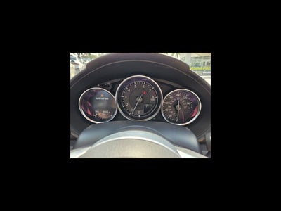 2022 Mazda Mazda Miata RF Grand Touring