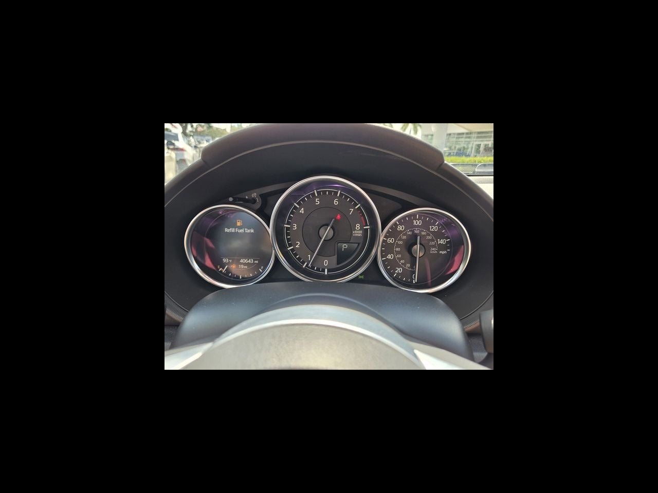 2022 Mazda Mazda Miata RF Grand Touring