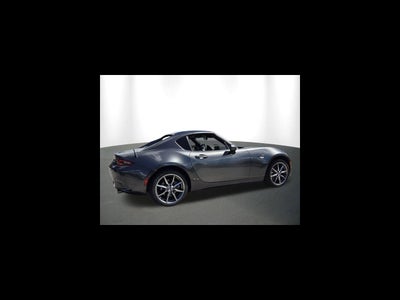 2022 Mazda Mazda Miata RF Grand Touring