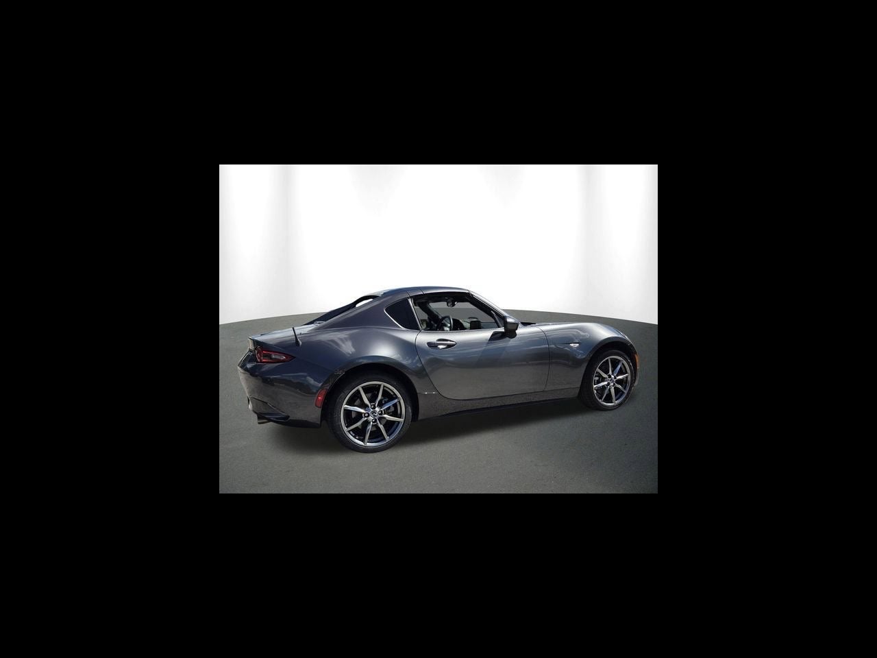 2022 Mazda Mazda Miata RF Grand Touring