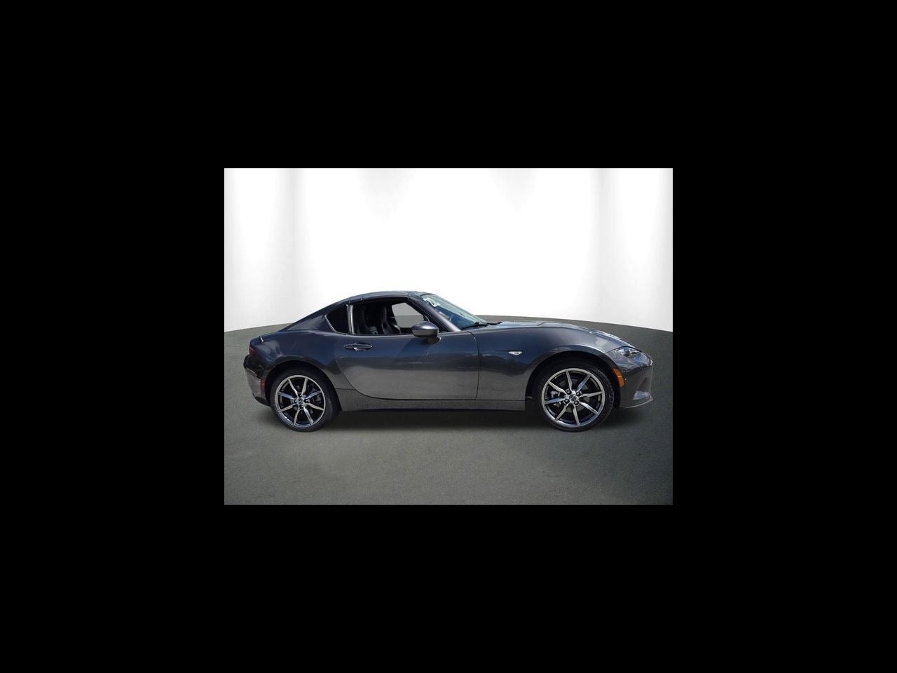 2022 Mazda Mazda Miata RF Grand Touring