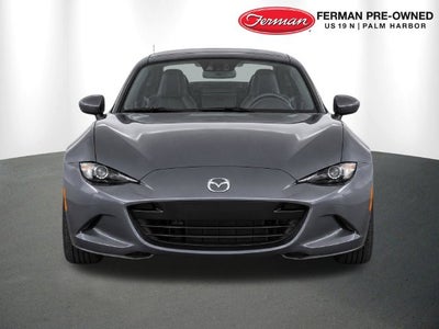 2020 Mazda Mazda Miata RF Grand Touring