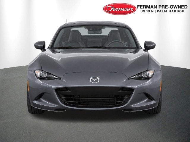 2020 Mazda Mazda Miata RF Grand Touring