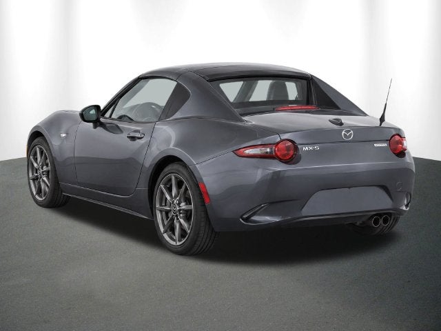 2020 Mazda Mazda Miata RF Grand Touring