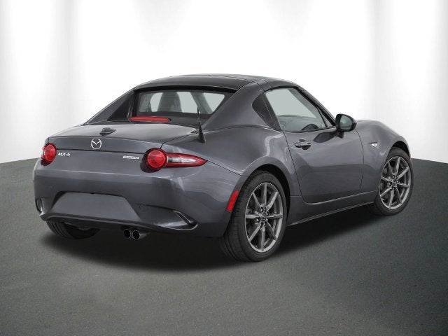 2020 Mazda Mazda Miata RF Grand Touring
