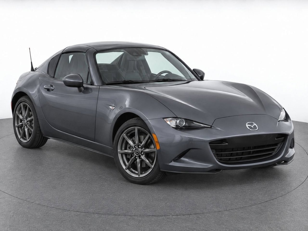 2020 Mazda Mazda Miata RF Grand Touring