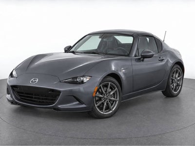 2020 Mazda Mazda Miata RF Grand Touring