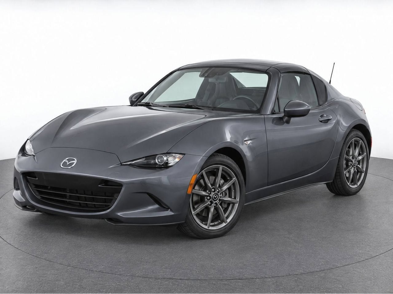 2020 Mazda Mazda Miata RF Grand Touring